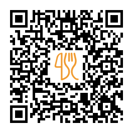 QR-code link para o menu de The Bound Brook