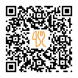 QR-code link para o menu de China Kitchen