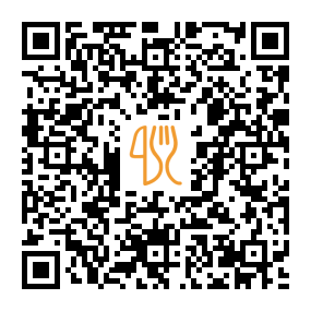 QR-code link para o menu de Hanami Sushi