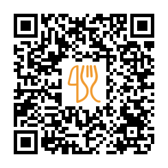 QR-code link para o menu de Mandoca