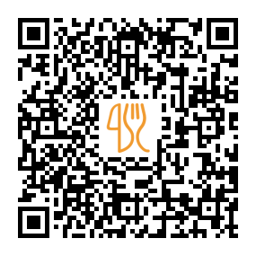 QR-code link para o menu de Jack's Pizza