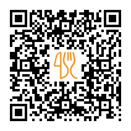 QR-code link para o menu de Happy's Pizza