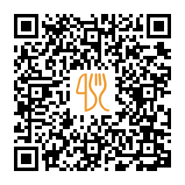 QR-code link para o menu de PIZZ & PATT