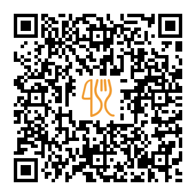 QR-code link para o menu de Karimah's Kitchen