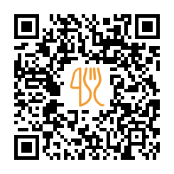 QR-code link para o menu de Mr. Lucky