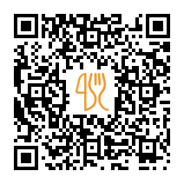 QR-code link para o menu de Canela Caff