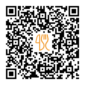 QR-code link para o menu de Ub Fast Food