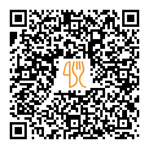 QR-code link para o menu de Roebling Tea Room