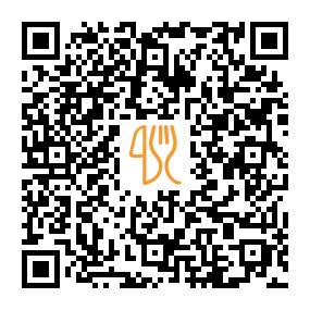 QR-code link para o menu de Rincon Progreseno