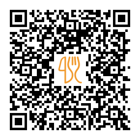 QR-code link para o menu de The Traveller's Home