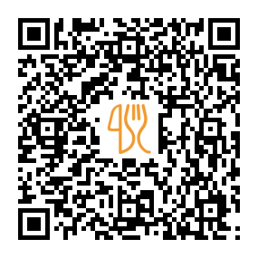 QR-code link para o menu de Main Moon Hibachi Chinese