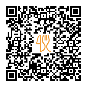 QR-code link para o menu de Samurai Roll Teriyaki