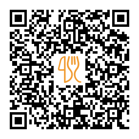 QR-code link para o menu de Happy Burger