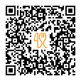 QR-code link para o menu de Hot Cold Bowls