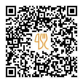 QR-code link para o menu de Gus's Pizza