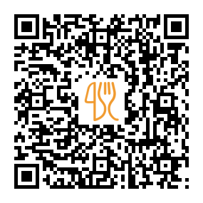 QR-code link para o menu de Buffalo Wings&philly