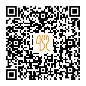 QR-code link para o menu de Crazy Burger