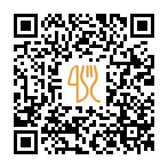 QR-code link para o menu de Rj's Hideaway