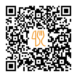 QR-code link para o menu de Margaritas Latin Grill