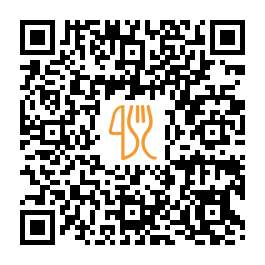 QR-code link para o menu de Been Around Cafe And