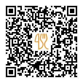 QR-code link para o menu de Bbq