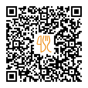 QR-code link para o menu de Joe The Juice