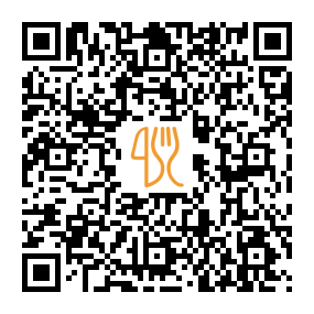 QR-code link para o menu de Popeyes Louisiana Kitchen