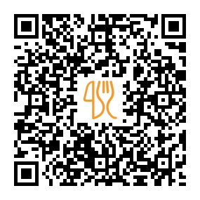 QR-code link para o menu de The Kings Head Teddington