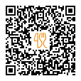 QR-code link para o menu de Hostellerie De La Bouriane