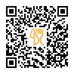 QR-code link para o menu de Lava Lounge