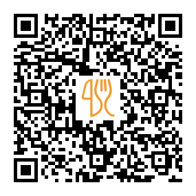 QR-code link para o menu de Shawarma House