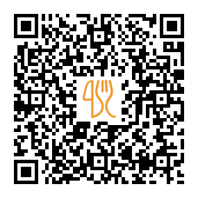 QR-code link para o menu de Fresh Salad Company