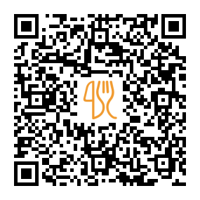 QR-code link para o menu de Poke Tea House