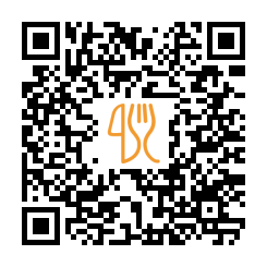 QR-code link para o menu de Daniel's