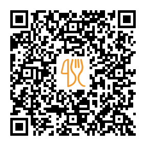 QR-code link para o menu de A-1 Japan Steakhouse