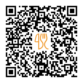 QR-code link para o menu de Plaza Cafe