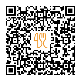 QR-code link para o menu de Big Scoop Cafe