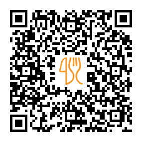 QR-code link para o menu de Walk-on’s Bistreaux