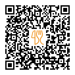 QR-code link para o menu de The Ugly Mug Stirling