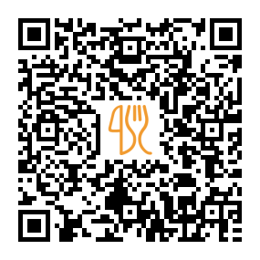 QR-code link para o menu de Au Cheval Blanc A Puplinge