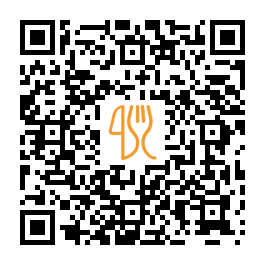 QR-code link para o menu de Burger King