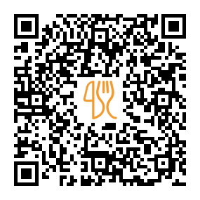 QR-code link para o menu de Biggin Hall