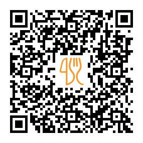 QR-code link para o menu de The Ice Cream Shop