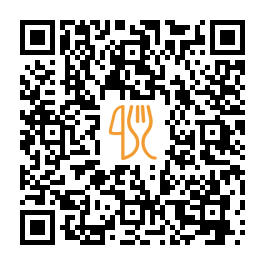 QR-code link para o menu de Poki Poki