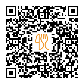 QR-code link para o menu de Vince Fresh Bakery