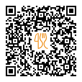 QR-code link para o menu de Purlife Cafe