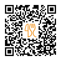 QR-code link para o menu de Fato Fast Food