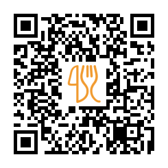 QR-code link para o menu de Burrito King