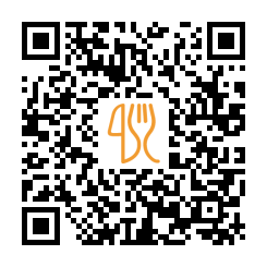 QR-code link para o menu de Fushing House