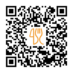 QR-code link para o menu de Sanur